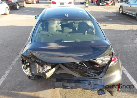 2021 Toyota Corolla Se from USA, damaged, VIN 5YFS4MCE2MP079484